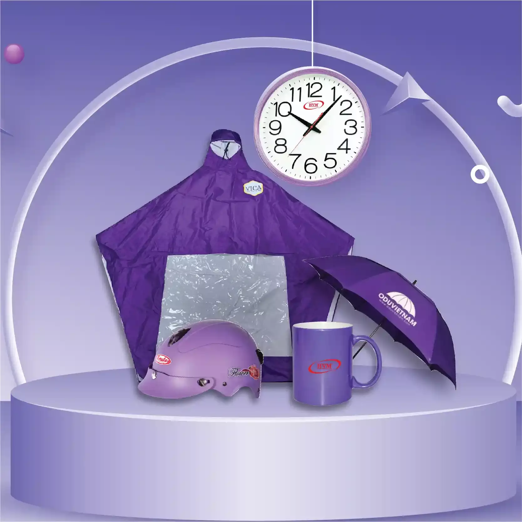 Quà tặng quảng cáo