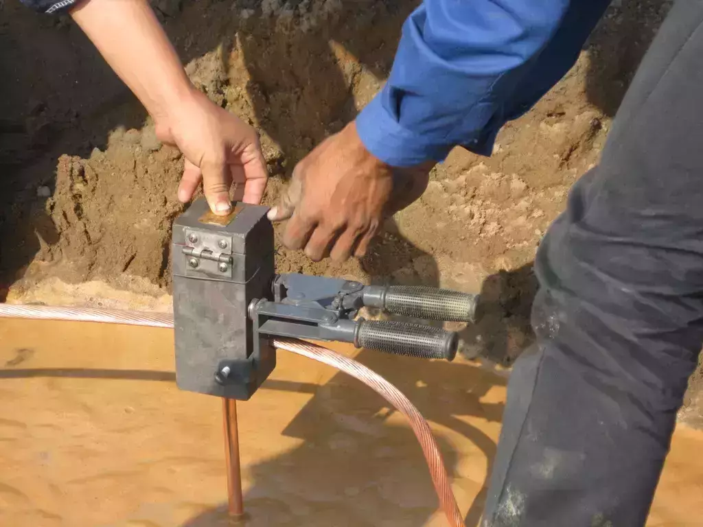 Dịch Vụ Khoan Tiếp Địa