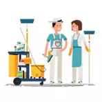 Vệ sinh công nghiệp