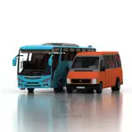 Cho thuê xe du lịch